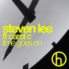 Time Goes On (Radio Edit) - Steven Lee&Carol C