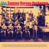 Darn That Dream (feat. Anita Boyer) - The Tommy Dorsey Orchestra&Anita Boyer