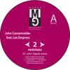 Rewind to Start (John Tejada Remix) - Lex Empress&John Consemulder