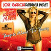 People Want to Party (Extended Remix) - Jose Garcia&Andreu Peret&Kenta Noler