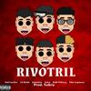 Rivotril (feat. Kid Lucilfer, Lil Rishh, Suitwhite, Salva, Kidd White47 & Punknobru) (Explicit) - NIKO ESPINOSA&Kid Lucilfer&Lil Rishh&Suitwhite&Salva&Kidd White47&Punknobru