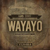 Wayayo (Manybeat Swinguero Mix) - Luis Erre&Manybeat