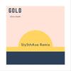 Gold (Remix) - Chris Stath&Sly5thave