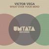 What Ever Your Mind (Yenk Mainroom Remix) - Victor Vega