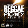 Reggae Pickney - Bobby Hustle