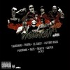 Violencia Mexacore (Explicit) - Tankeone&Vervo&XL Krew&Patrón BSNC&Puerkore&Raz1&Death MXC&Maylo