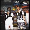 Time It Took (Explicit) - Matthew Robinson&Kamakaze&Ted Loco&Deuce Sparks