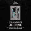 Amnezia (George North Remix) - Dos Gonzallos&George North