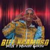 Hoje o Mundo Girou - Biel XCamoso