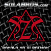 Bahala Na Si Batman - Solabros.com&Jake Lanting