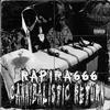 CANNIBALISTIC RETURN (Explicit) - RAPIRA666&Kiril Krupkin