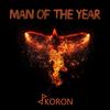 Man Of The Year (Radio Edit) - Koron