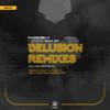 Delusion (George Lesley Remix) - Master Mello&Rona Ray