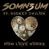 How Love Works (Rude Mix) - Somn3um&Mickey Shiloh