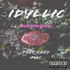 Bubblegum (feat. Eazy Mac) (Explicit) - Idyllic&Eazy Mac