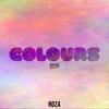 Colours - Roza