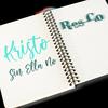 Sin Ella No - Res_Co&Kristo