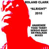 Alright (Tee's Inhouse Dub) - Shawnee Taylor&Roland Clark