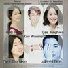 God Of Compassion - 구원모&장회진&이정화&박초련&양시종