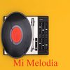 Mi Melodía - Melodia