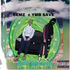 Shit Walking(feat. YMB Save) (Explicit) - Remz&YMB Save