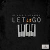 Let It Go(feat. Nthabee) - Dj Gizo&Nthabee