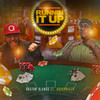 Runnin it up (Explicit) - Boston Blanco&DoughBeezy