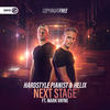 Next stage - Hardstyle Pianist&Helix[乐队]&Symphonicz&Mark Vayne