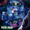 Paper Print(feat. Young Breed, Ray Rizzy, 2 Pistols & JL) (remix|Explicit) - Tha GUTTA! Dream&Young Breed&Ray Rizzy&2 Pistols&JL