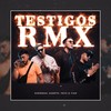 Testigos (Remix|Explicit) - Sherman&崔宏瑞&Yeco y Tian