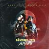 Worlds Apart (Explicit) - AKAY&Nyasha David