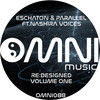 Into The Dreamtime (Antony G Remix) - Eschaton&Parallel&Antony G