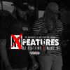 No Features (feat. Marz RL) (Explicit) - DJ Flatline&Marz RL