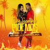 Ella Siempre Pide Mas(feat. Carmolina) - KEN YAMIL&Carmolina