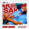 Sak Saka - Undisputed Soul&BIGWAE&Witties n Monis&Black Nigro