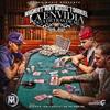 La Envidia Esta Detras de Mi - Darkiel&Miky Woodz&Wagner
