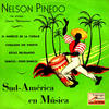 Corazón Sin Puerto(Bolero) - Nelson Pinedo&La Sonora Matancera