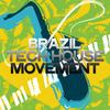 On and On (D Troit Tech Mix) - North Rhythms