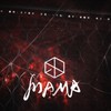 MAMA (cover: EXO-M) - 任晚宁&无终&&白梨Shelly&