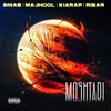 Moshtari - Sinab&Kiarap313&Majhool&Ribar