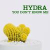 You Don’t Know Me - Hydra