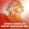 Sumar Sumar Jas Gavav Bhawani Dai - Janak Ram Netam