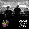 Ushuaia(ABGT341) - Lee Coulson