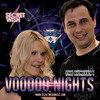 Voodoo Nights (Mario V Radio Edit) - Secret Wish&Mario V&Kurt Vervaet
