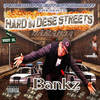 Wat U Drinking On(Feat. Fonz, Gee & P.Crow) (Explicit) - Bankz&P.Crow&Fonz&Gee
