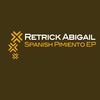 Spanish Piemento - Retrick Abigail&Levino