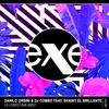 La Conocí Bailando (Liberthez Remix) - Danilo Orsini&DJ Combo&Shainy El Brillante