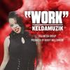 Work - Keldamuzik