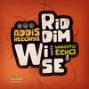 Ride Again - Addis Records&Umberto Echo&Jil & Stuf