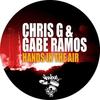 Hands In The Air (Original Mix) - Chris G&Gabe Ramos